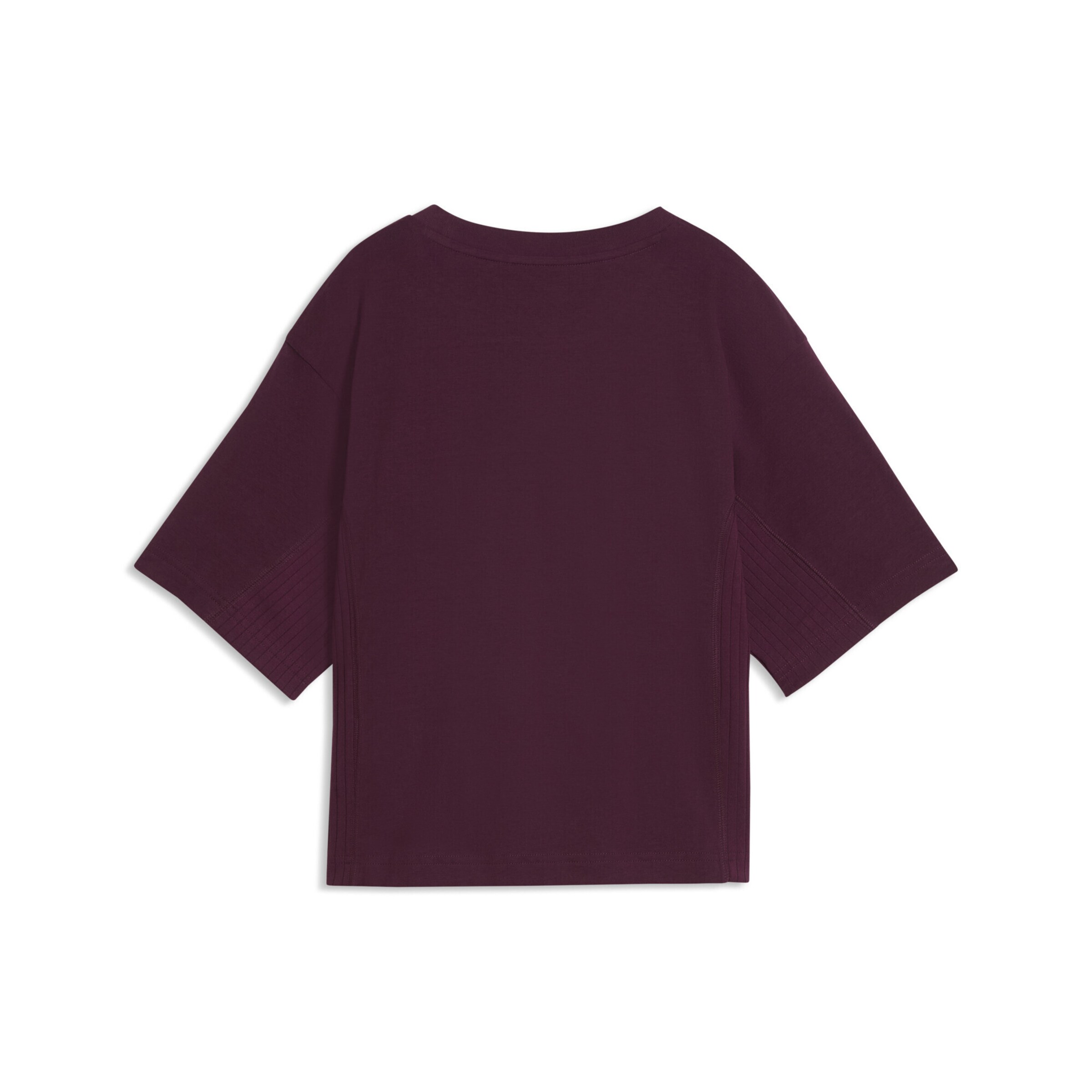 PUMA Performance Shirt in Red