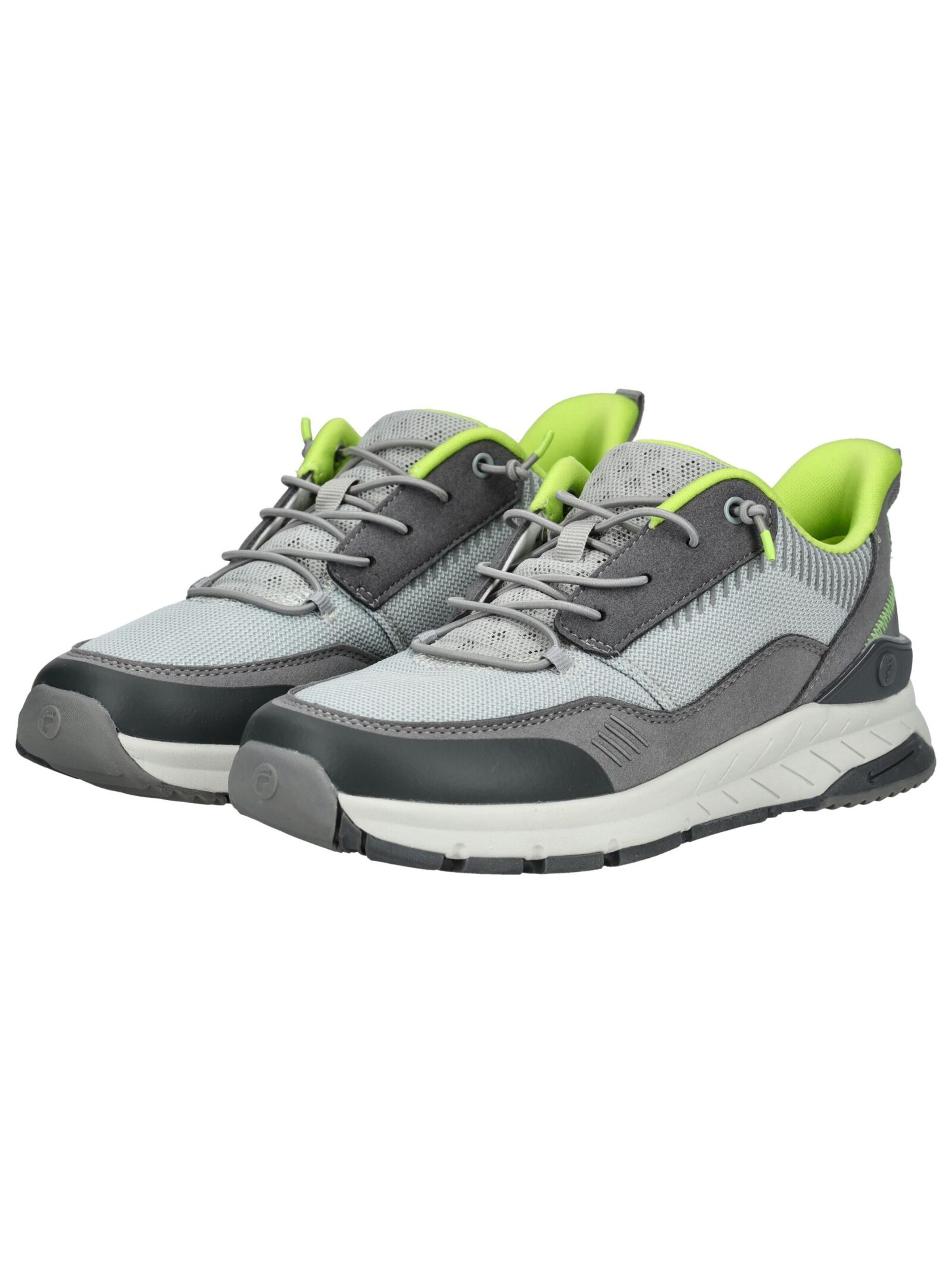 RICOSTA Trainers in Grey