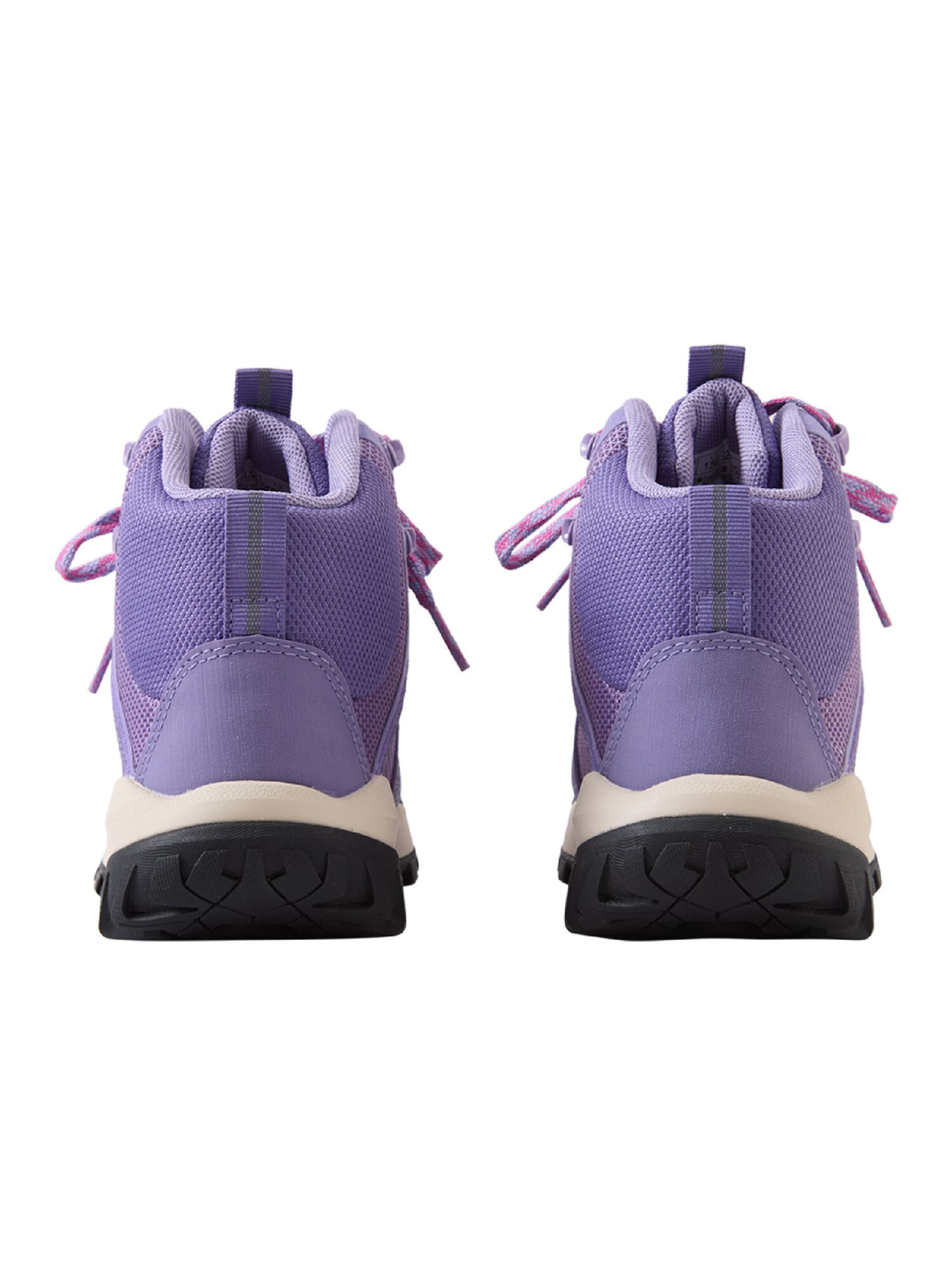 Reima Boots in Lila
