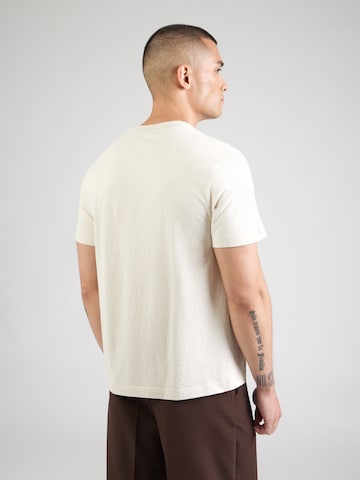 Abercrombie & Fitch Μπλουζάκι 'CLASSIC ESSENTIAL' σε καφέ