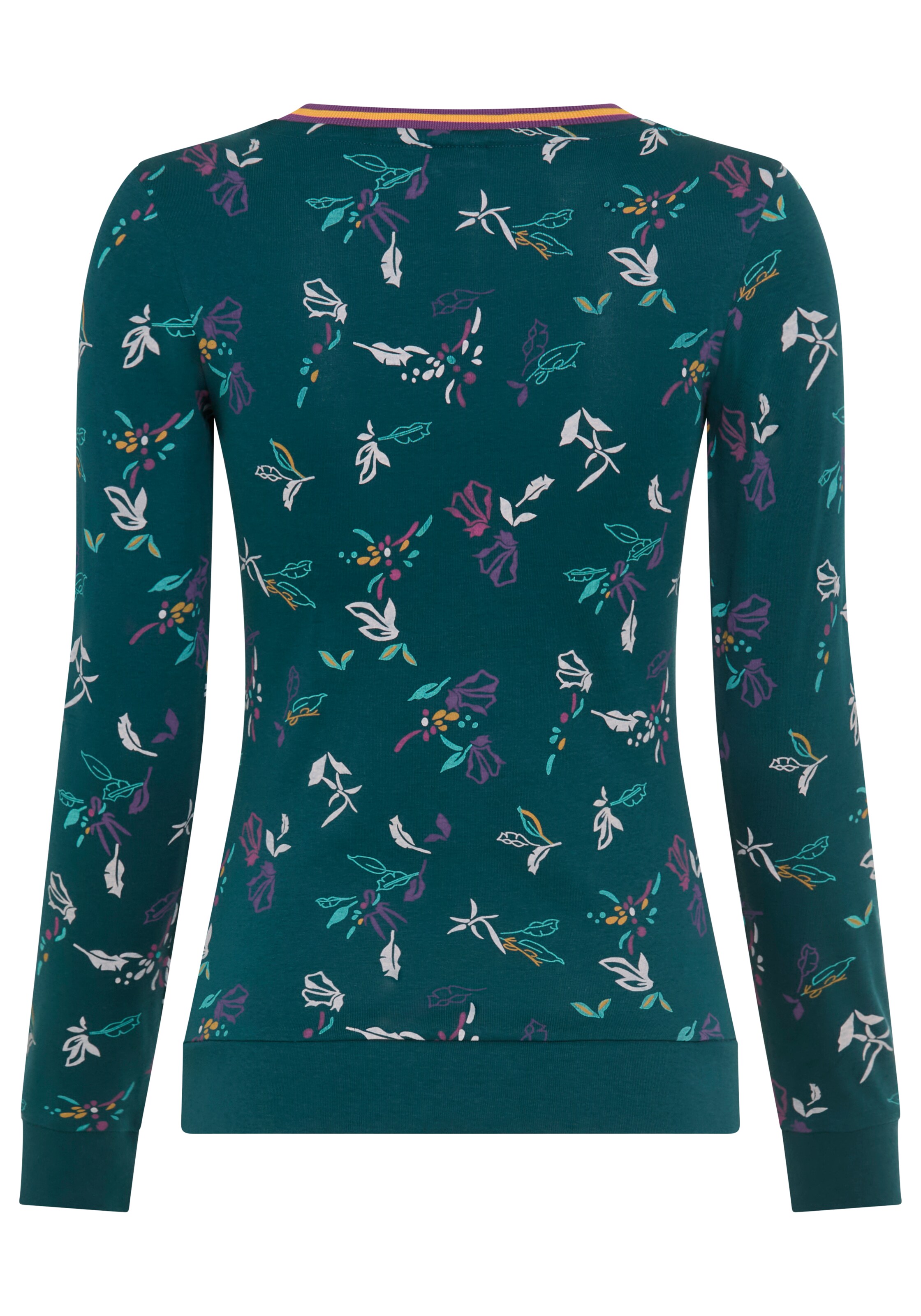 KangaROOS Shirt in Green
