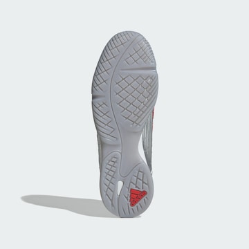 Baskets basses 'Predator Sala' ADIDAS ORIGINALS en argent