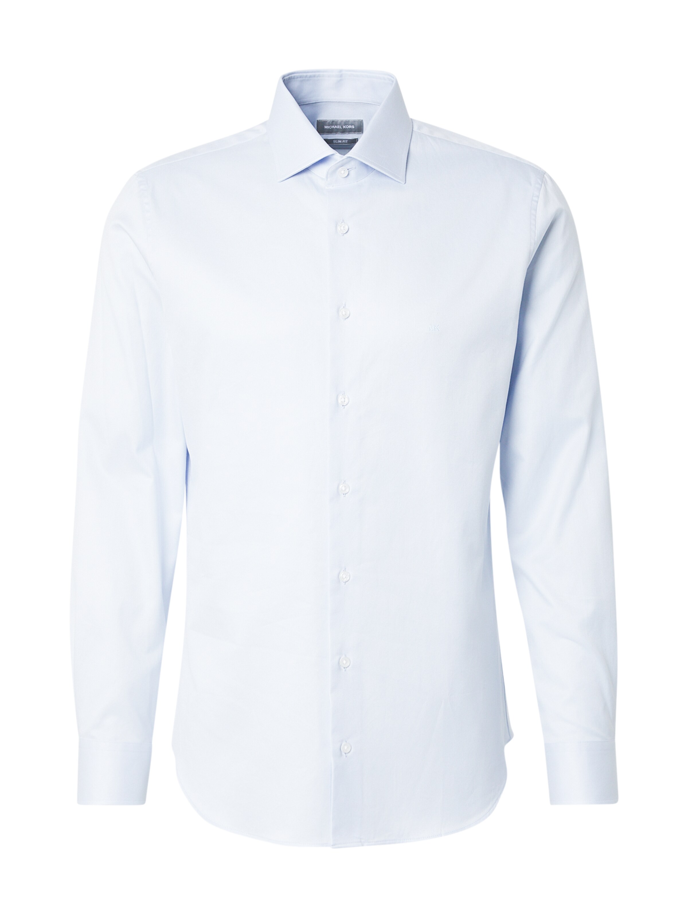 mėlyna Michael Kors Standartinis modelis Marškiniai: priekis
