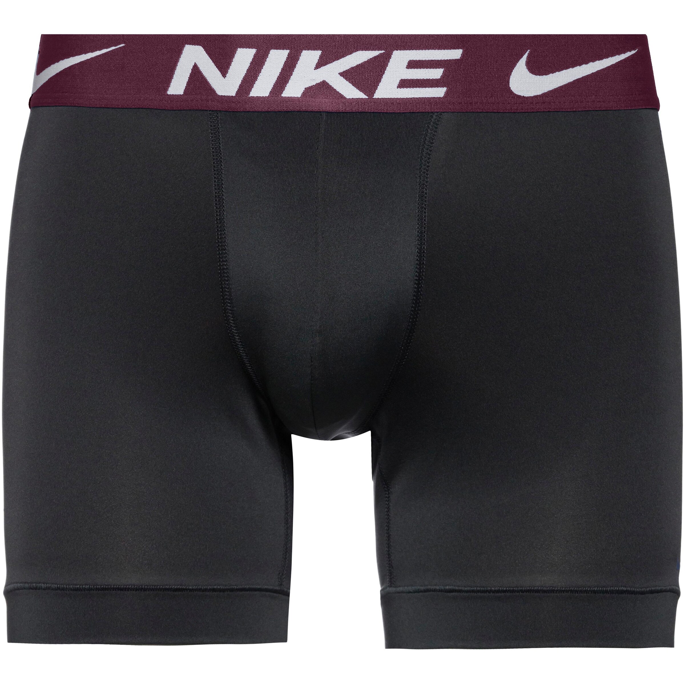 NIKE Boxer shorts 'Essential' in Black
