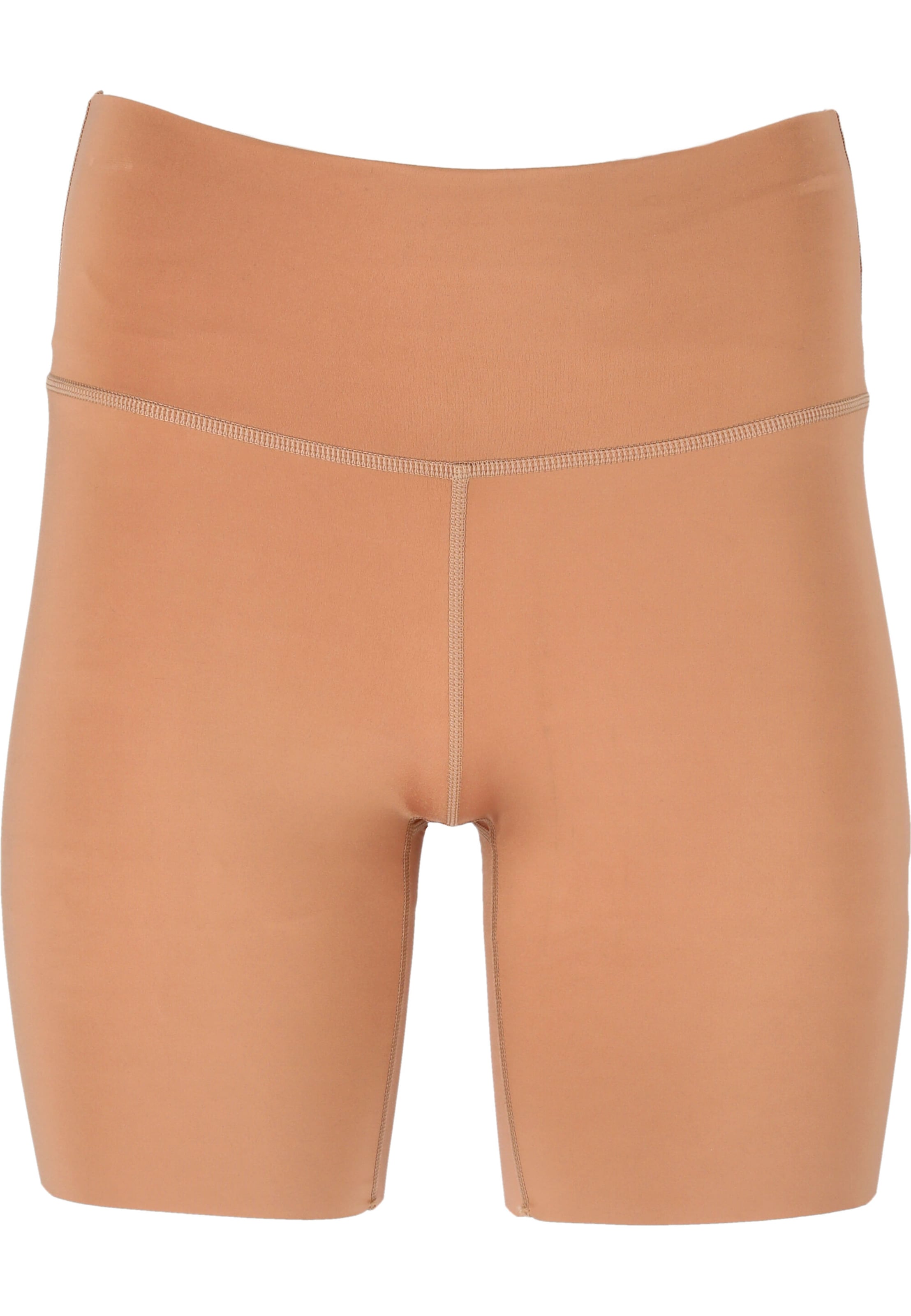 Athlecia Skinny Παντελόνι φόρμας &#x27;Almy&#x27; σε πορτοκαλί: μπροστά