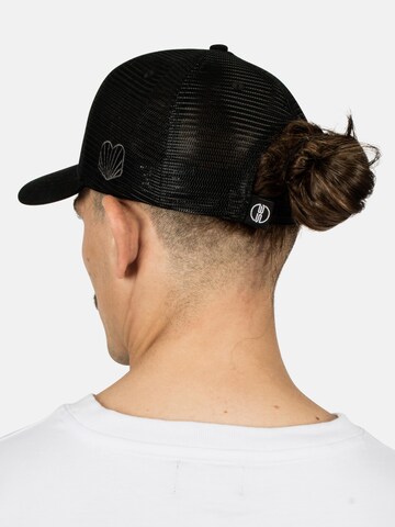 Blackskies Cap‌‌‌ in Schwarz