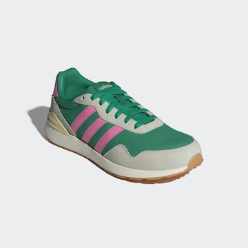 ADIDAS SPORTSWEAR Sneakers laag 'Run 60s 4.0' in Groen