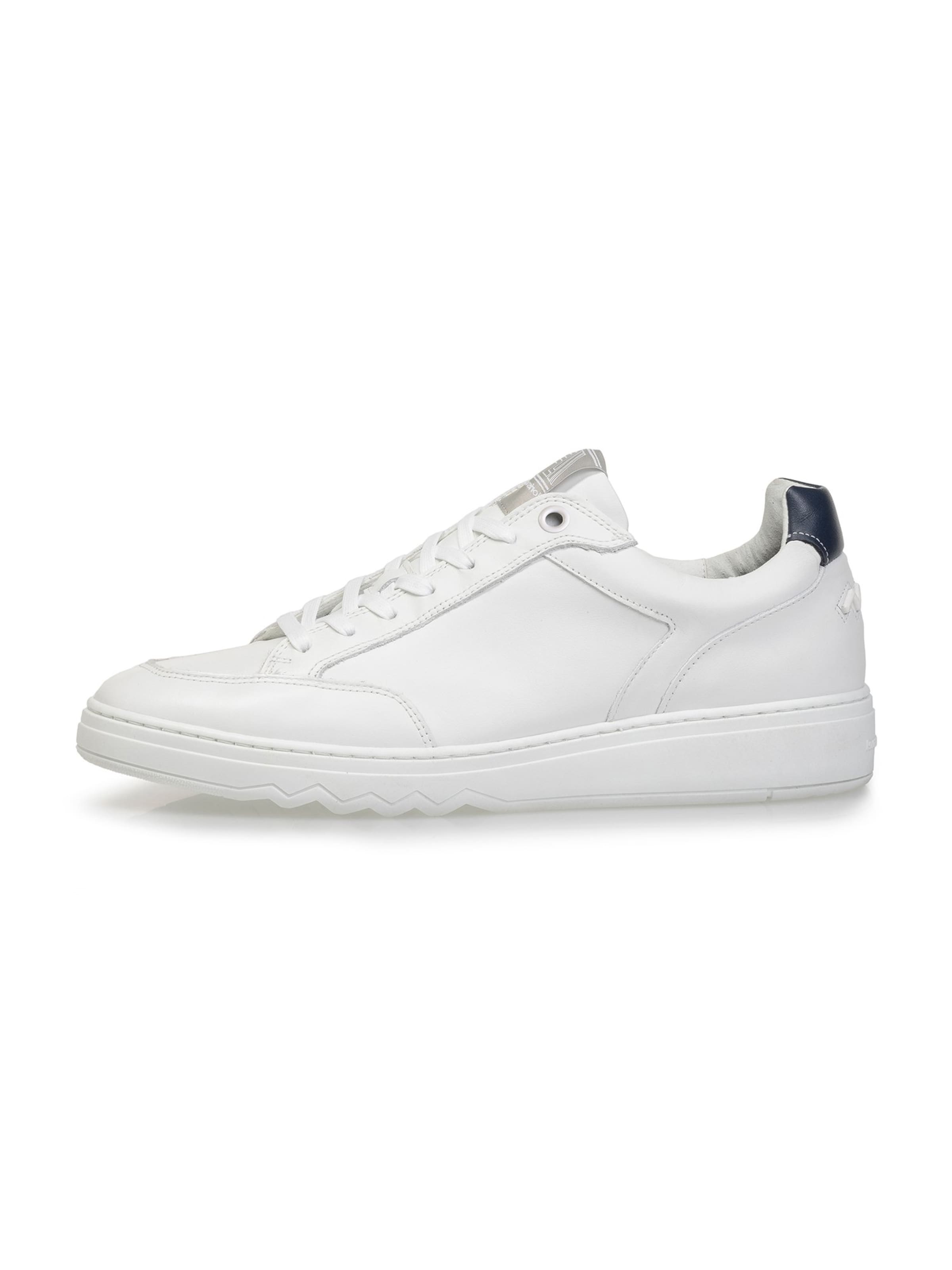 Sneaker bassa 'DE KUPSTER 03' Floris van Bommel di colore bianco, Visualizzazione prodotti