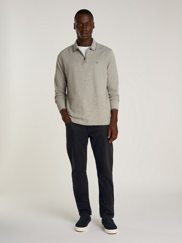 TOMMY HILFIGER Regular Jeans 'HARLEM' in Black