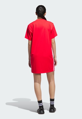 ADIDAS SPORTSWEAR Sportkleid 'Sport Craft Shift' in Rot