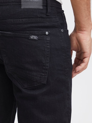 BLEND Regular Jeans 'Rock' in Black