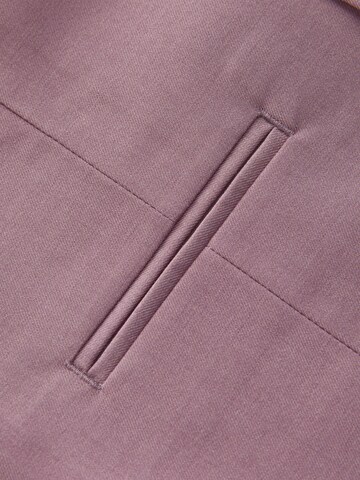 Next Bodywarmer in Lila