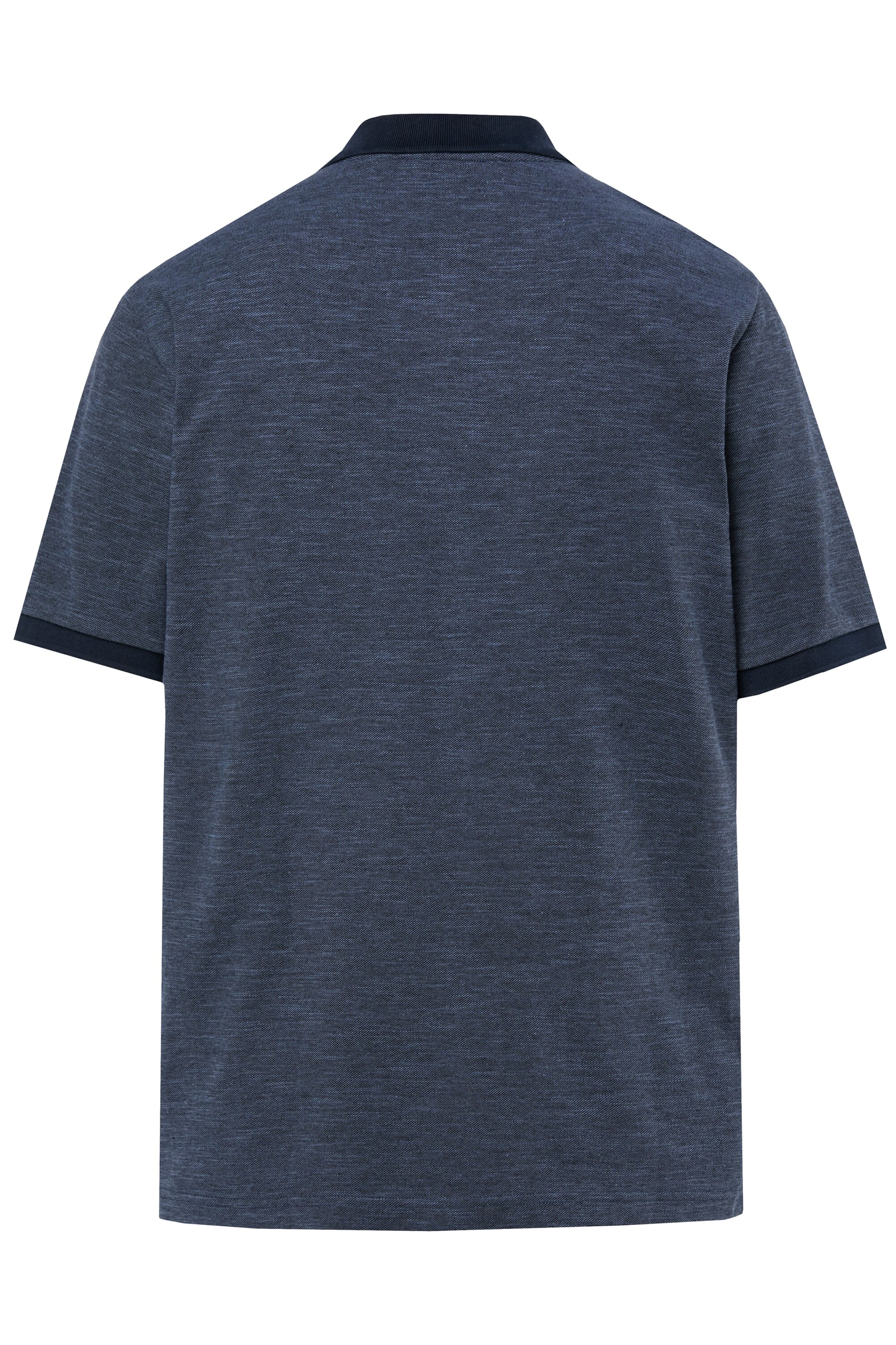 JP1880 Shirt in Blauw