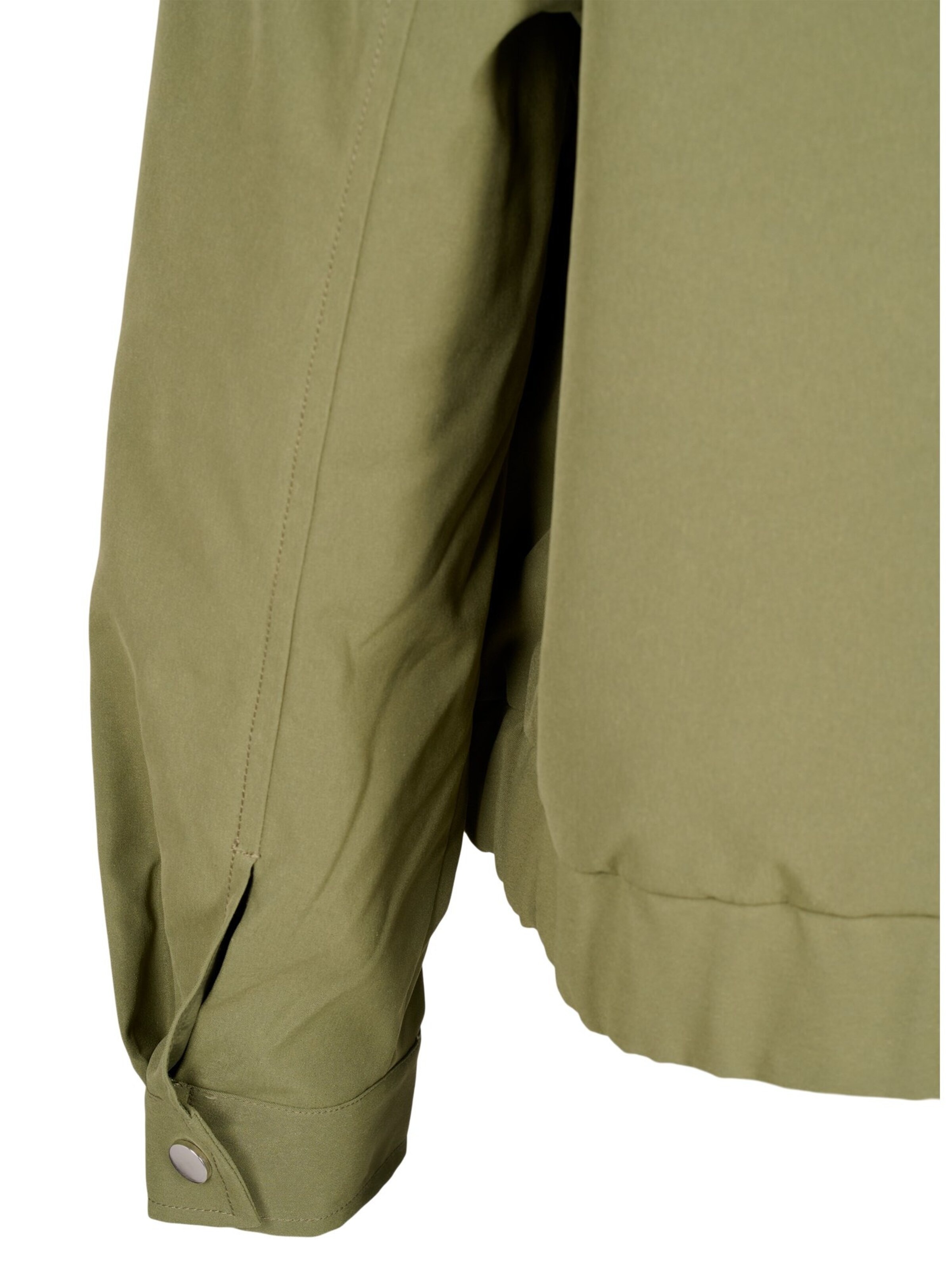 Zizzi Kevad-sügisjope 'Mpalma', värv roheline