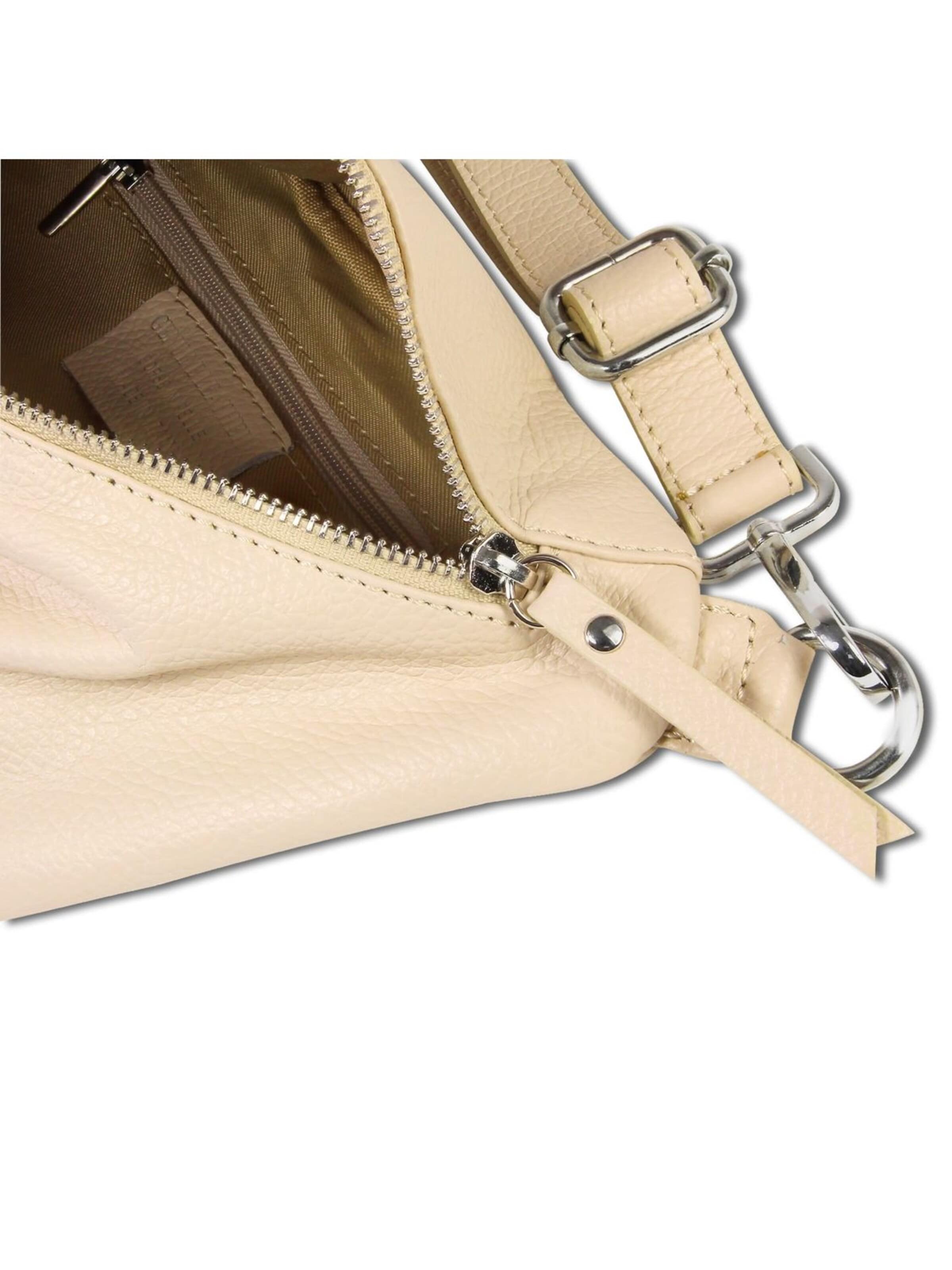 Florence Belt bag in Beige