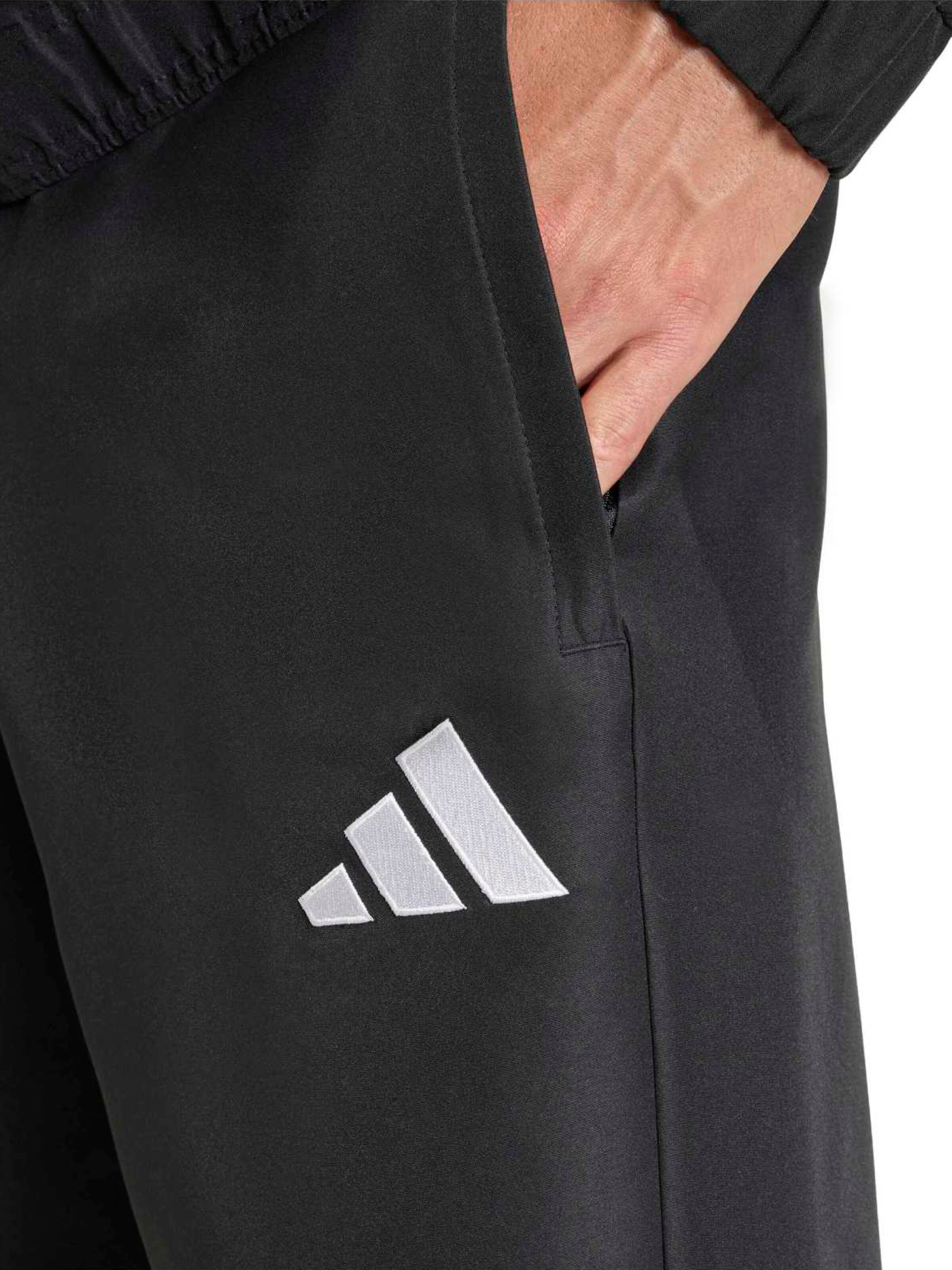 Regular Pantalon de sport 'ENT26' ADIDAS PERFORMANCE en noir