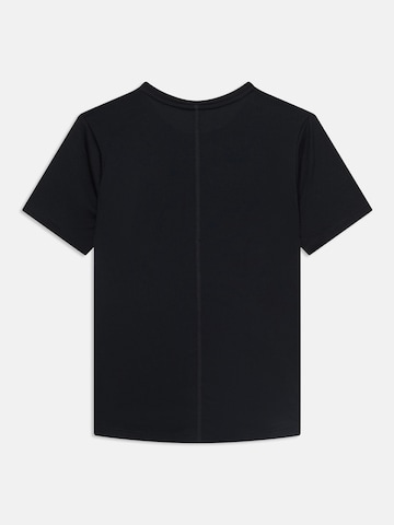T-Shirt fonctionnel NIKE en noir