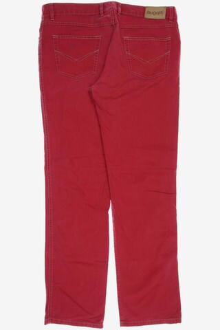 bugatti Jeans in 34 in Red
