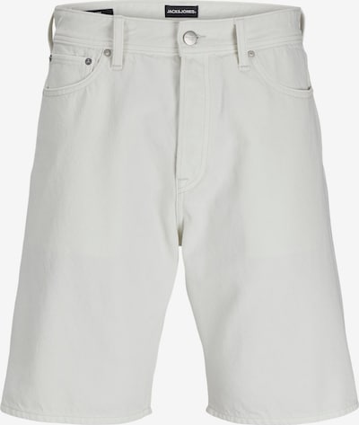 JACK & JONES Traperice 'JJIAlex JJOriginal' u bijela, Pregled proizvoda