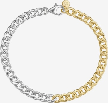 Glanzstücke München Armband in Gold: Vorderseite