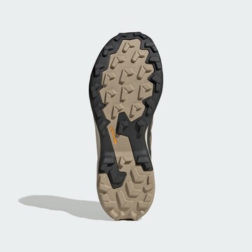 Chaussure basse 'Skychaser Ax5' ADIDAS TERREX en beige