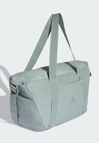 ADIDAS PERFORMANCE Torba sportowa w kolorze zielony