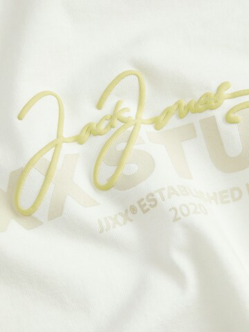 JJXX Shirt 'JXAMY' in White