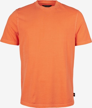 ROY ROBSON Shirt in Orange: front