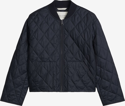 Marc O'Polo Übergangsjacke in XXS in dunkelblau, Produktansicht