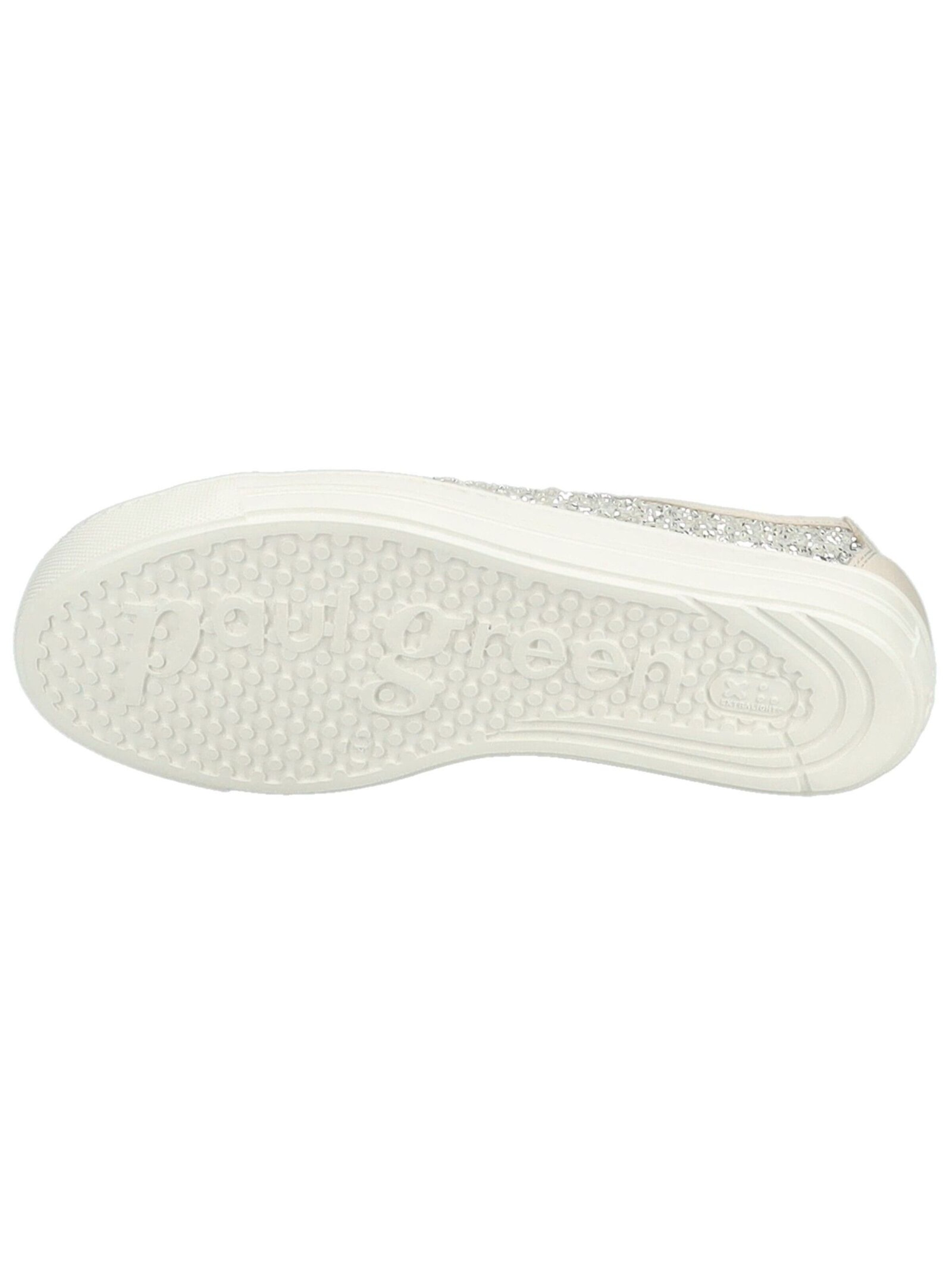 Sneaker bassa di Paul Green in beige