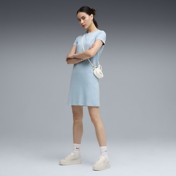 Robe 'Essentiell No. 1' PUMA en bleu