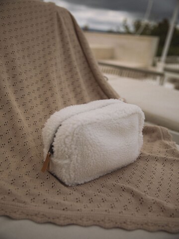 Sac Lil'Atelier en blanc