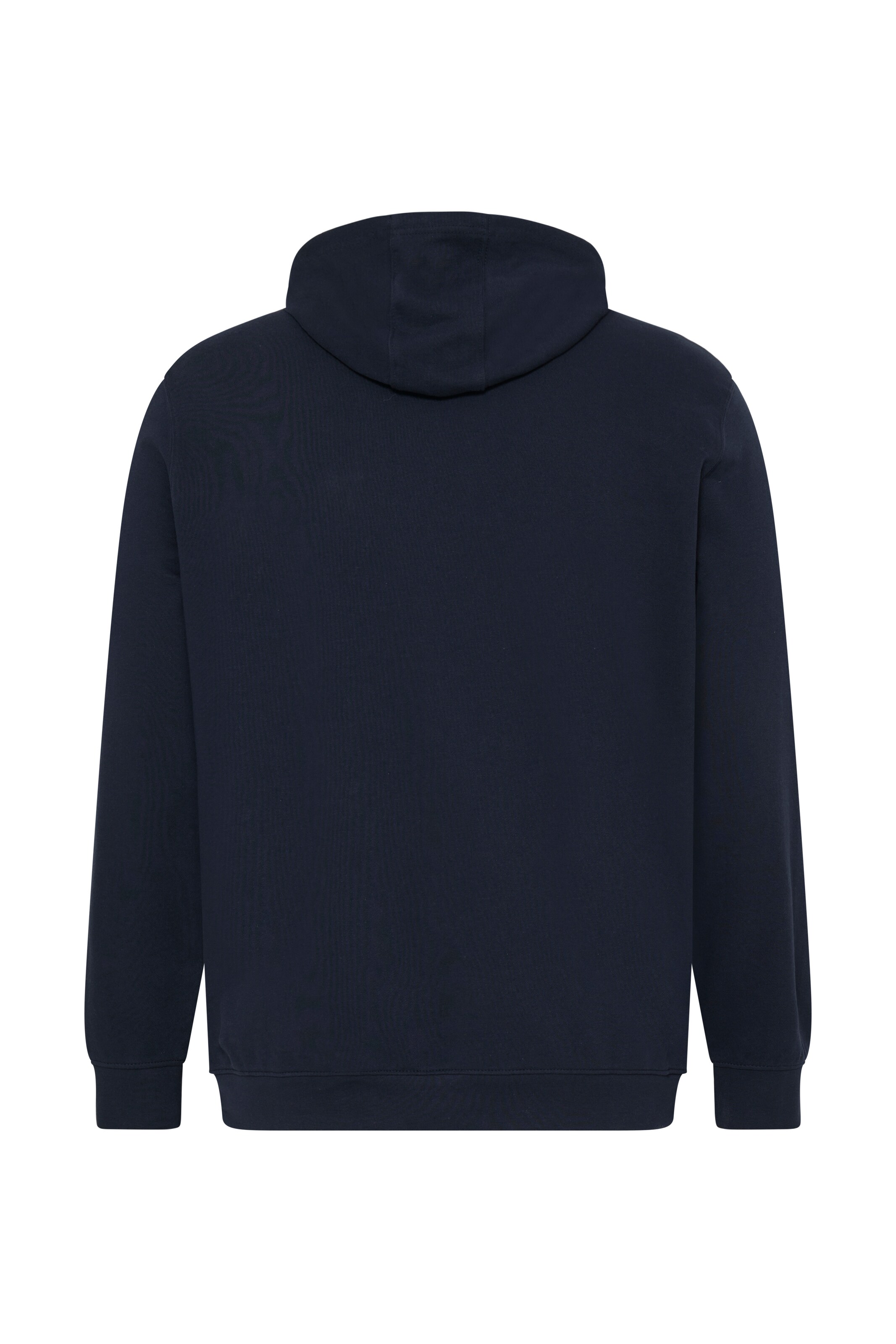 BLEND Sweatshirt in Blau