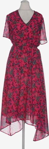 Claudie Pierlot Kleid S in Pink: predná strana