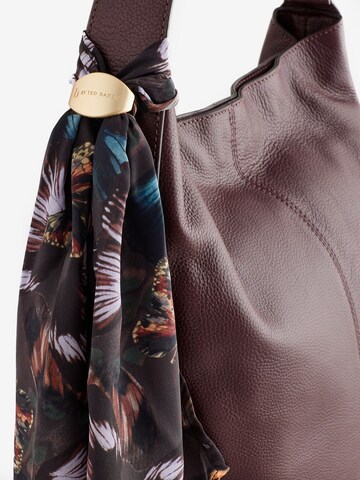 B by Ted Baker - Bolso de hombro en rojo