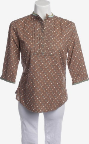 TIMBERLAND Bluse / Tunika L in Mischfarben: Vorderseite