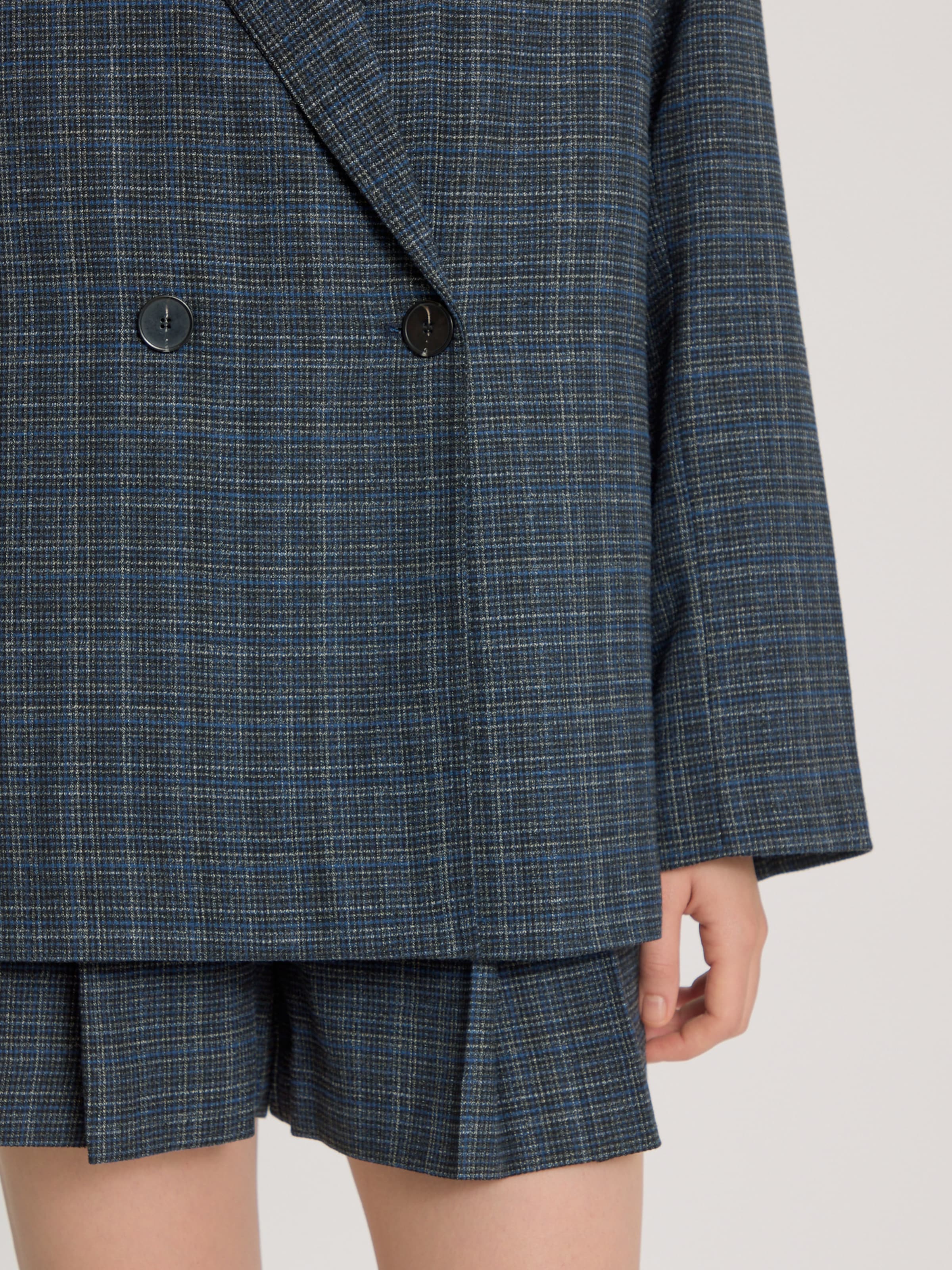 Blazer 'Camilo'