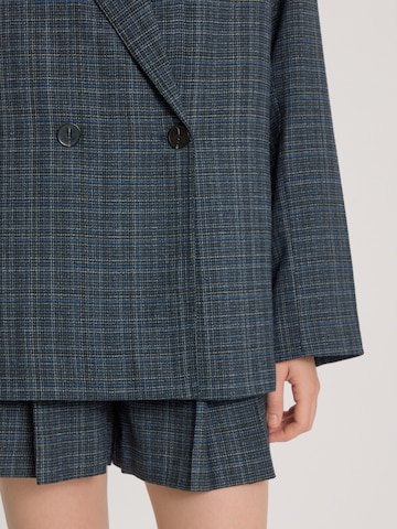 Blazer 'Camilo' EDITED en bleu