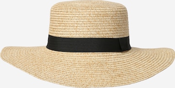 ABOUT YOU Hat in Beige