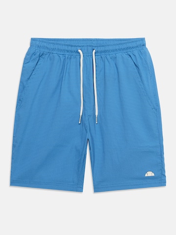 ELLESSE Комплект 'Agordo' в Синий