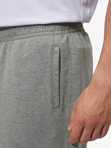 Charles Colby Loose fit Trousers ' Baron Pierce ' in Grey