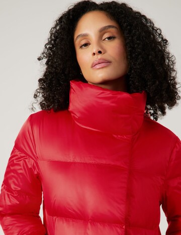 GERRY WEBER Jacke in Rot