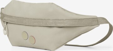 pinqponq Belt bag 'Brik' in Green
