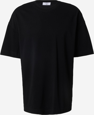 DAN FOX APPAREL Shirt 'Erik' in Black, Item view