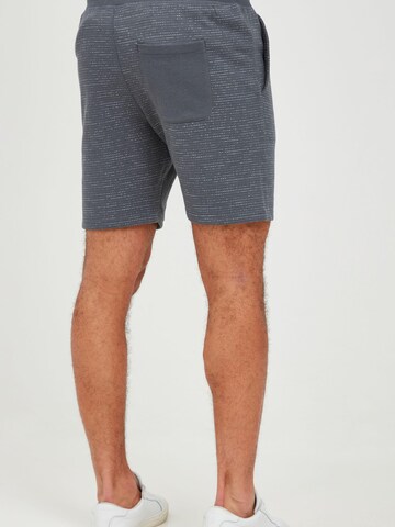 regular Pantaloni 'TOKKER' di BLEND in grigio