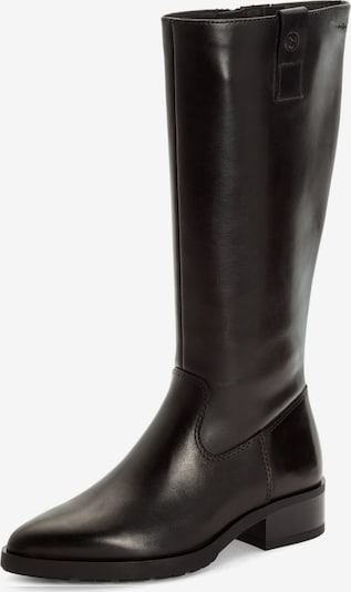 Auliniai iš Tamaris, spalva – juoda, Prekių apžvalga