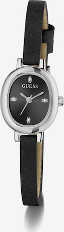 GUESS Analog watch 'PENELOPE' in Black: front