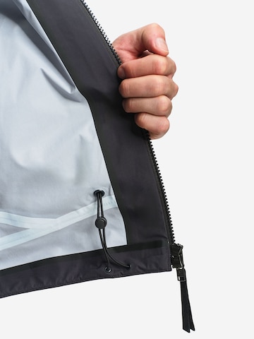 AIGLE Between-season jacket in Black