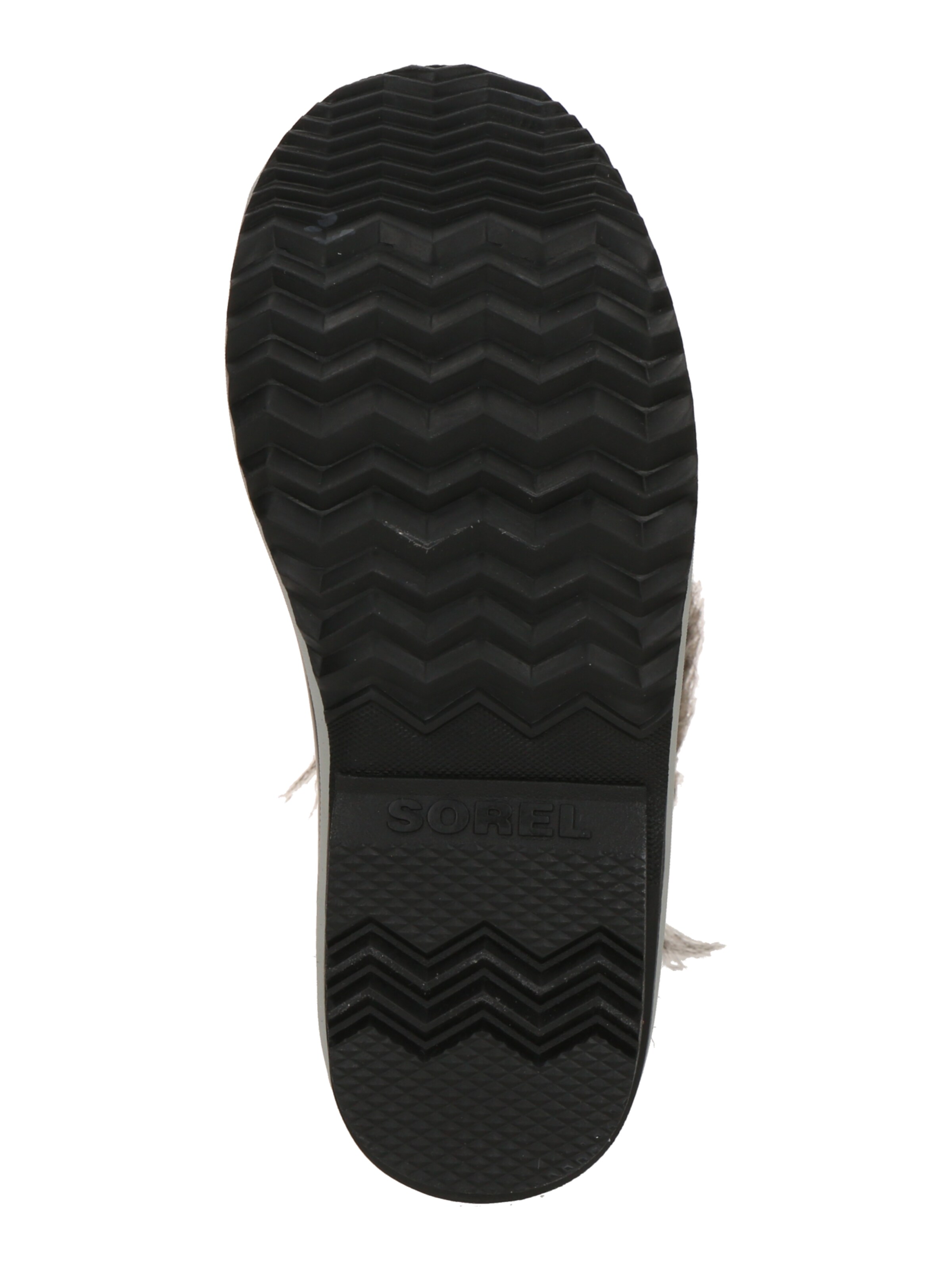 Bocanci de zăpadă 'JOAN OF ARCTIC' de la SOREL pe negru