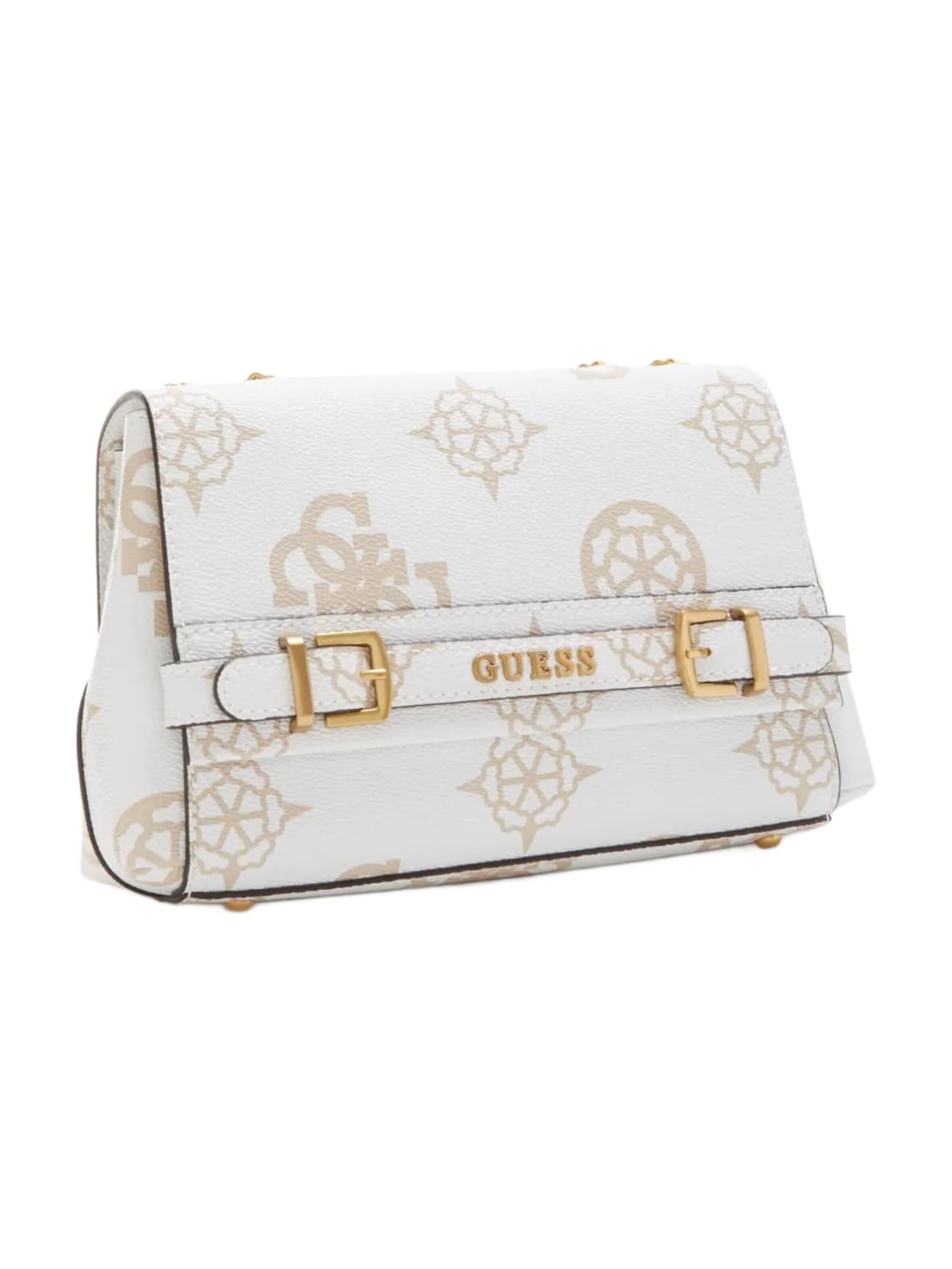 GUESS Torebka w kolorze biały